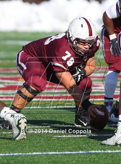 Thumbnail 1 in St. Joseph Regional @ Don Bosco Prep photogallery.