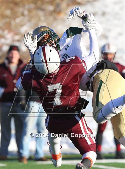 Thumbnail 1 in St. Joseph Regional @ Don Bosco Prep photogallery.