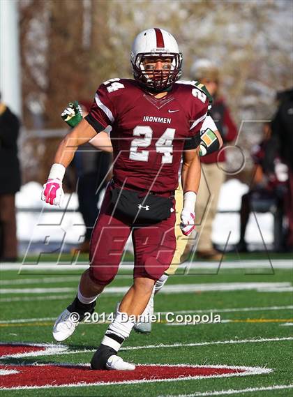 Thumbnail 2 in St. Joseph Regional @ Don Bosco Prep photogallery.