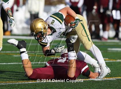 Thumbnail 2 in St. Joseph Regional @ Don Bosco Prep photogallery.