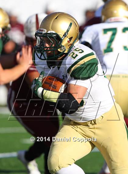 Thumbnail 3 in St. Joseph Regional @ Don Bosco Prep photogallery.