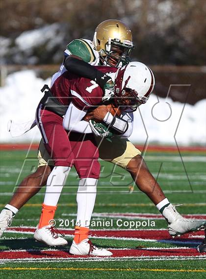 Thumbnail 1 in St. Joseph Regional @ Don Bosco Prep photogallery.