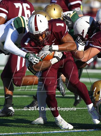 Thumbnail 1 in St. Joseph Regional @ Don Bosco Prep photogallery.