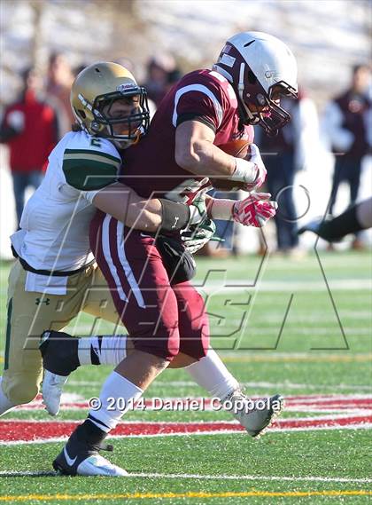 Thumbnail 2 in St. Joseph Regional @ Don Bosco Prep photogallery.