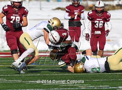 Thumbnail 2 in St. Joseph Regional @ Don Bosco Prep photogallery.