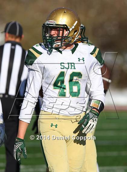 Thumbnail 1 in St. Joseph Regional @ Don Bosco Prep photogallery.
