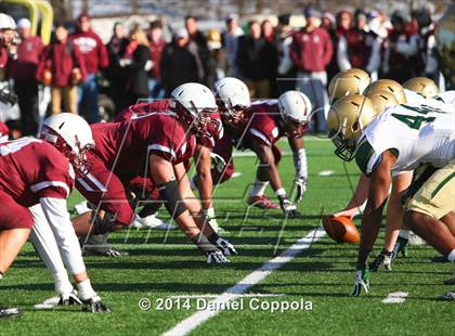 Thumbnail 3 in St. Joseph Regional @ Don Bosco Prep photogallery.