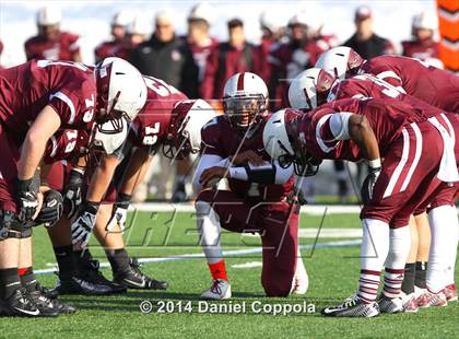 Thumbnail 1 in St. Joseph Regional @ Don Bosco Prep photogallery.