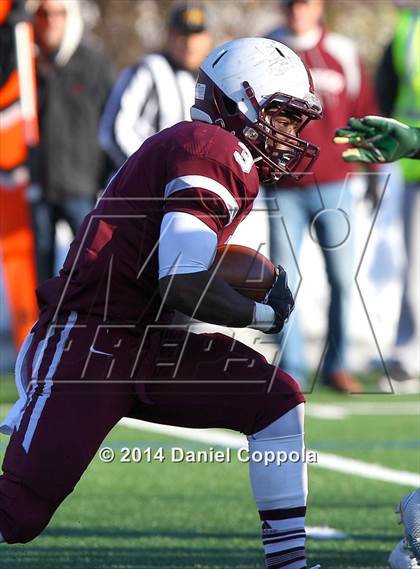 Thumbnail 2 in St. Joseph Regional @ Don Bosco Prep photogallery.