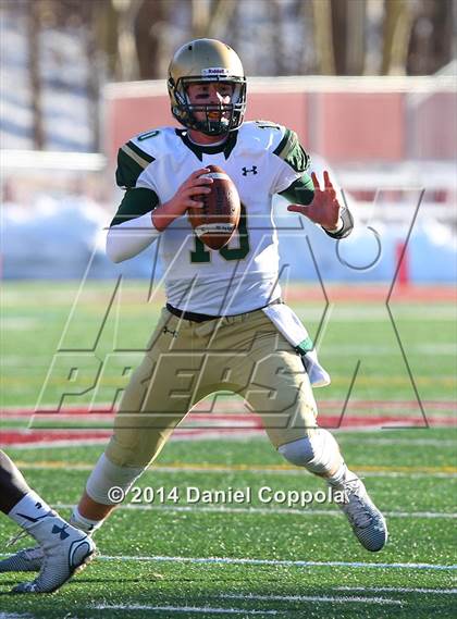 Thumbnail 3 in St. Joseph Regional @ Don Bosco Prep photogallery.