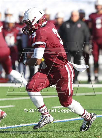 Thumbnail 3 in St. Joseph Regional @ Don Bosco Prep photogallery.