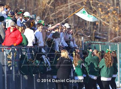 Thumbnail 1 in St. Joseph Regional @ Don Bosco Prep photogallery.