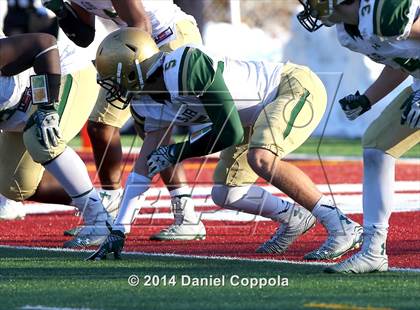 Thumbnail 3 in St. Joseph Regional @ Don Bosco Prep photogallery.