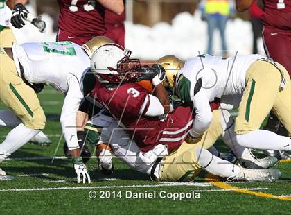 Thumbnail 2 in St. Joseph Regional @ Don Bosco Prep photogallery.