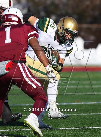 Thumbnail 2 in St. Joseph Regional @ Don Bosco Prep photogallery.