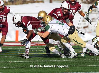 Thumbnail 1 in St. Joseph Regional @ Don Bosco Prep photogallery.