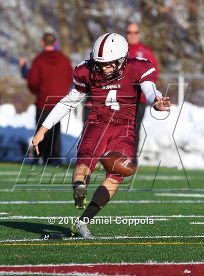 Thumbnail 2 in St. Joseph Regional @ Don Bosco Prep photogallery.