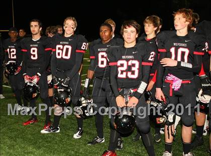 Thumbnail 2 in St. Paul @ Harvard-Westlake photogallery.