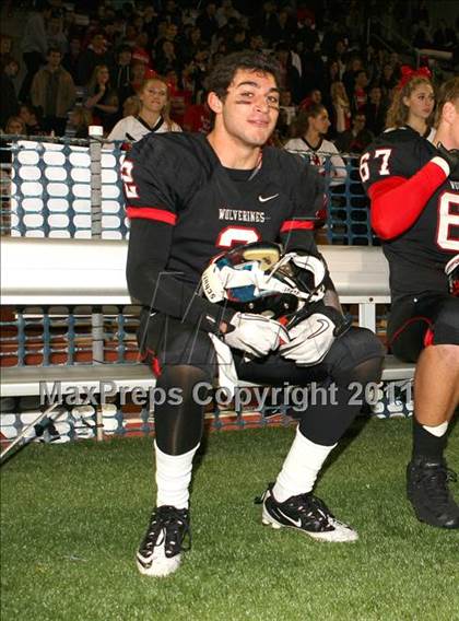 Thumbnail 2 in St. Paul @ Harvard-Westlake photogallery.
