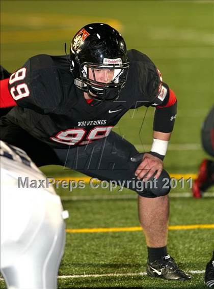 Thumbnail 3 in St. Paul @ Harvard-Westlake photogallery.