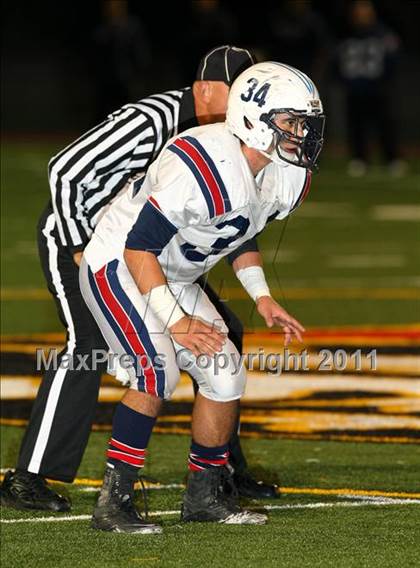 Thumbnail 3 in St. Paul @ Harvard-Westlake photogallery.