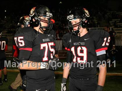 Thumbnail 1 in St. Paul @ Harvard-Westlake photogallery.