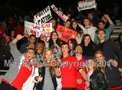 Thumbnail 2 in St. Paul @ Harvard-Westlake photogallery.