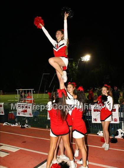 Thumbnail 3 in St. Paul @ Harvard-Westlake photogallery.