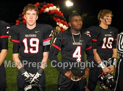 Thumbnail 3 in St. Paul @ Harvard-Westlake photogallery.