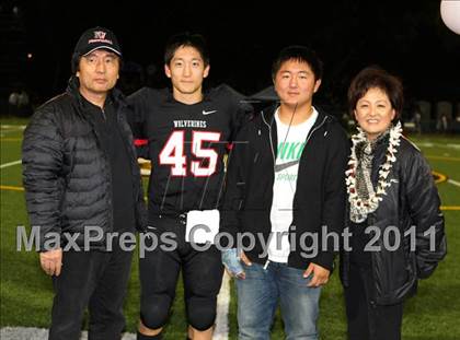 Thumbnail 1 in St. Paul @ Harvard-Westlake photogallery.