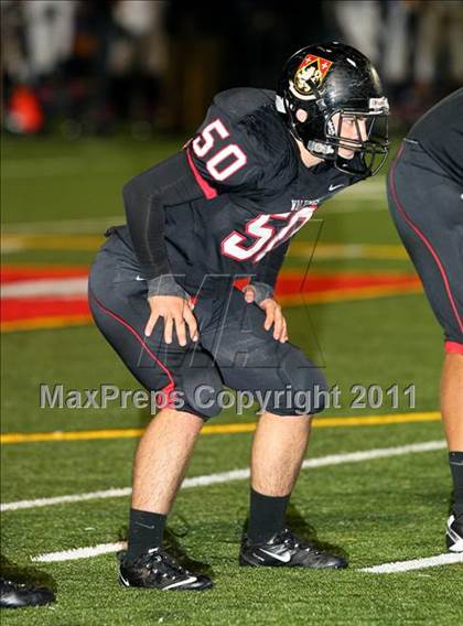 Thumbnail 2 in St. Paul @ Harvard-Westlake photogallery.