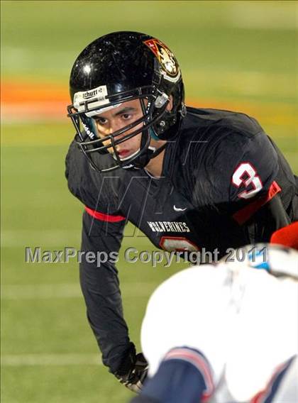 Thumbnail 1 in St. Paul @ Harvard-Westlake photogallery.