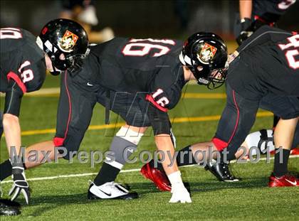 Thumbnail 1 in St. Paul @ Harvard-Westlake photogallery.