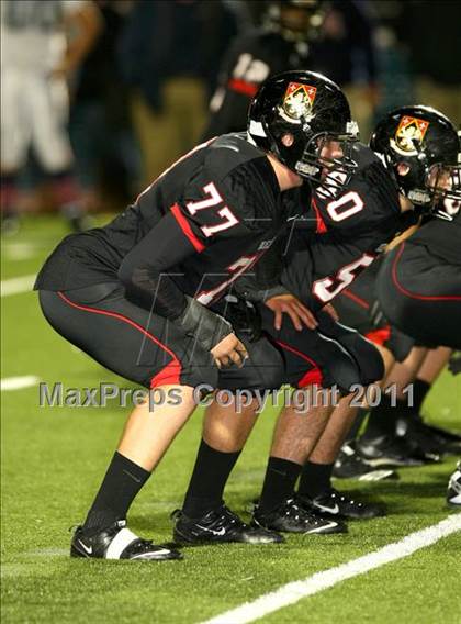 Thumbnail 3 in St. Paul @ Harvard-Westlake photogallery.