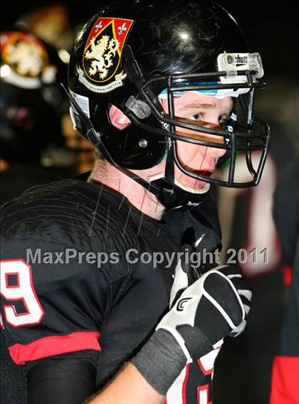 Thumbnail 2 in St. Paul @ Harvard-Westlake photogallery.