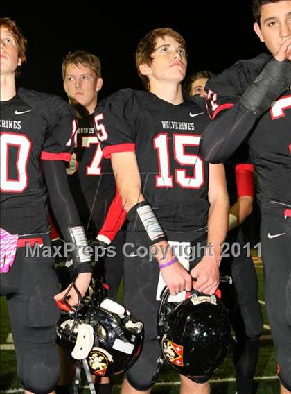 Thumbnail 2 in St. Paul @ Harvard-Westlake photogallery.