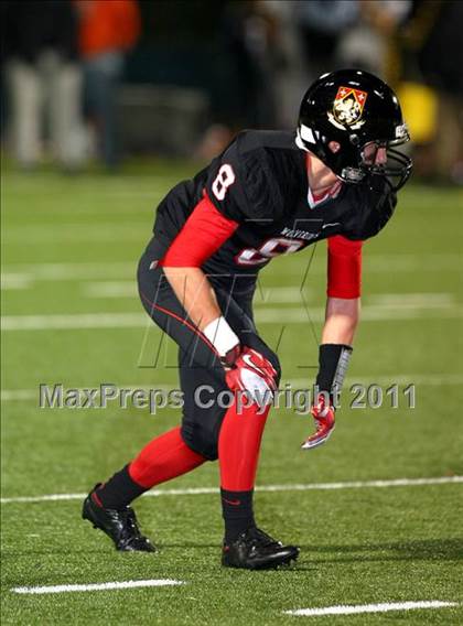 Thumbnail 2 in St. Paul @ Harvard-Westlake photogallery.