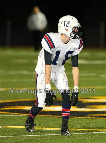 Thumbnail 3 in St. Paul @ Harvard-Westlake photogallery.