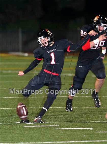 Thumbnail 2 in St. Paul @ Harvard-Westlake photogallery.