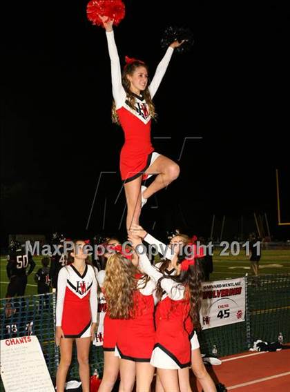 Thumbnail 1 in St. Paul @ Harvard-Westlake photogallery.