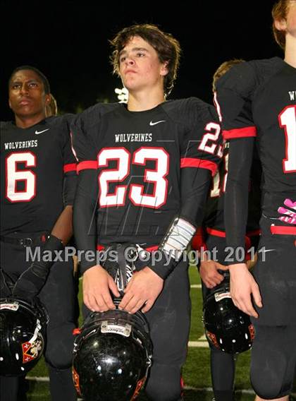 Thumbnail 2 in St. Paul @ Harvard-Westlake photogallery.