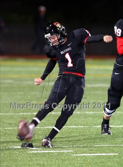Thumbnail 3 in St. Paul @ Harvard-Westlake photogallery.