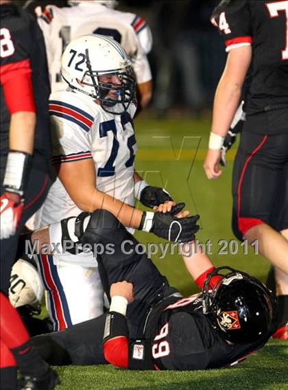 Thumbnail 3 in St. Paul @ Harvard-Westlake photogallery.