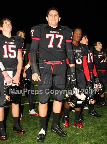 Thumbnail 3 in St. Paul @ Harvard-Westlake photogallery.