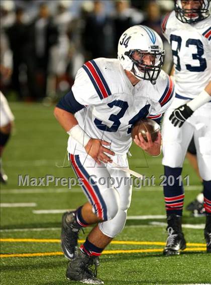 Thumbnail 1 in St. Paul @ Harvard-Westlake photogallery.