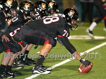 Thumbnail 2 in St. Paul @ Harvard-Westlake photogallery.