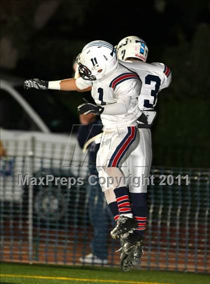 Thumbnail 1 in St. Paul @ Harvard-Westlake photogallery.
