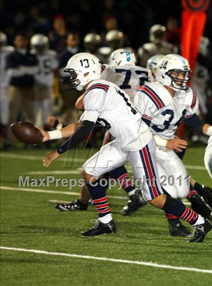 Thumbnail 2 in St. Paul @ Harvard-Westlake photogallery.