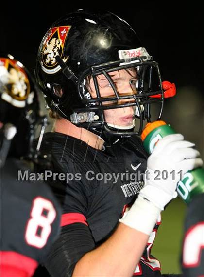 Thumbnail 3 in St. Paul @ Harvard-Westlake photogallery.