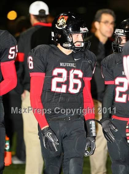 Thumbnail 2 in St. Paul @ Harvard-Westlake photogallery.